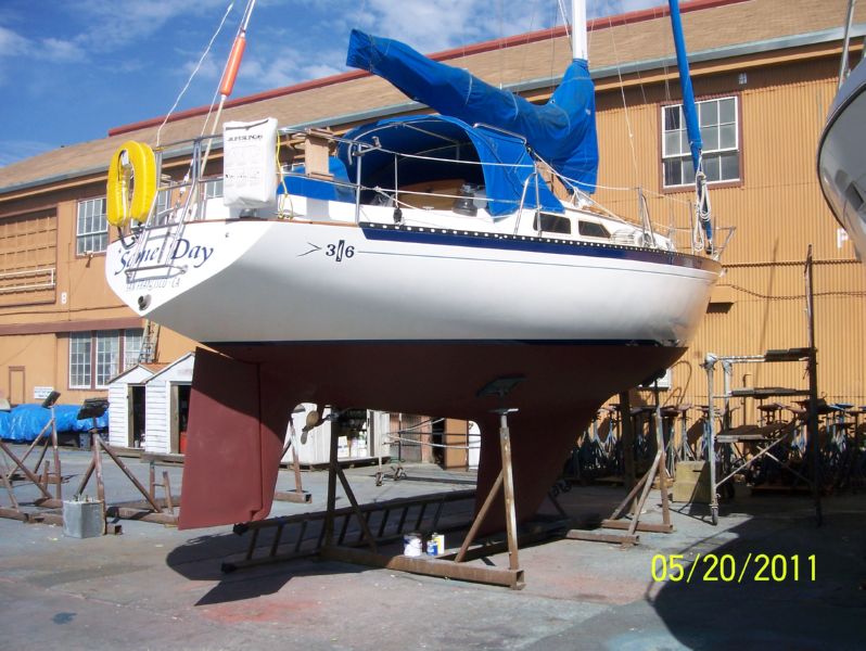 Stbd side