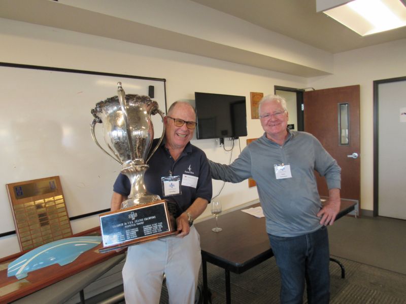 to Dan Knox<BR><I>Luna Sea</I>