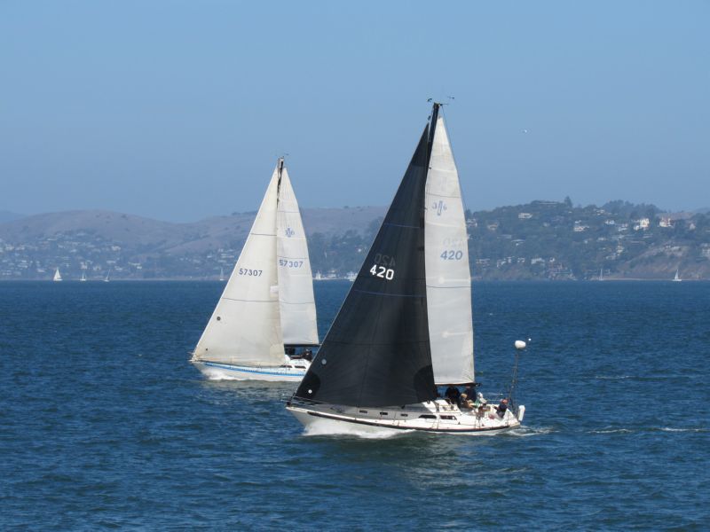 Windwalker / Luna Sea