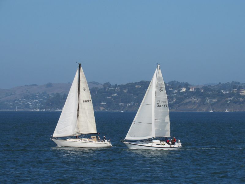 Bella Luna / WindCatcher