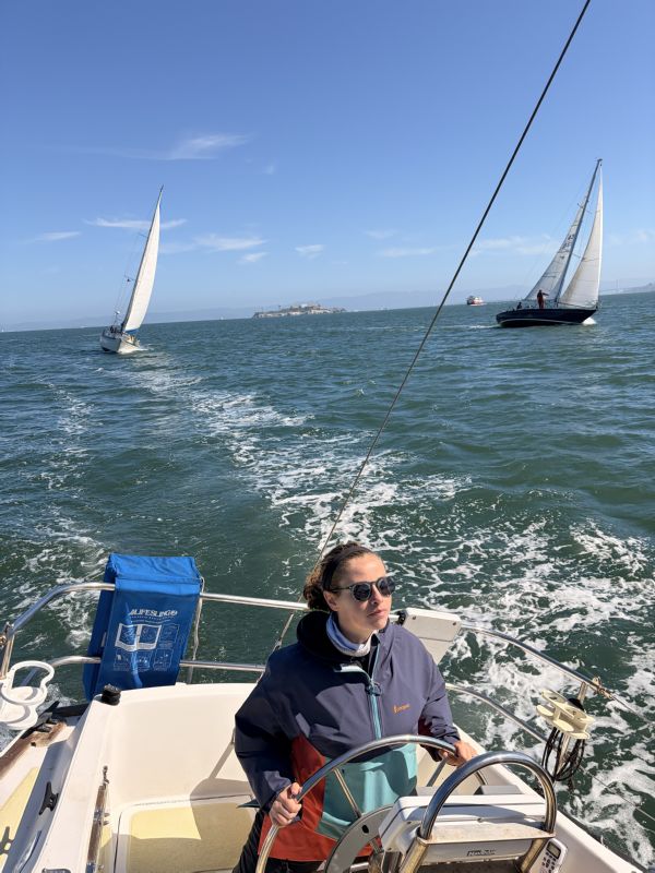 11:46:12 Making Tracks