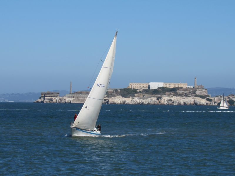 Windwalker to Finish