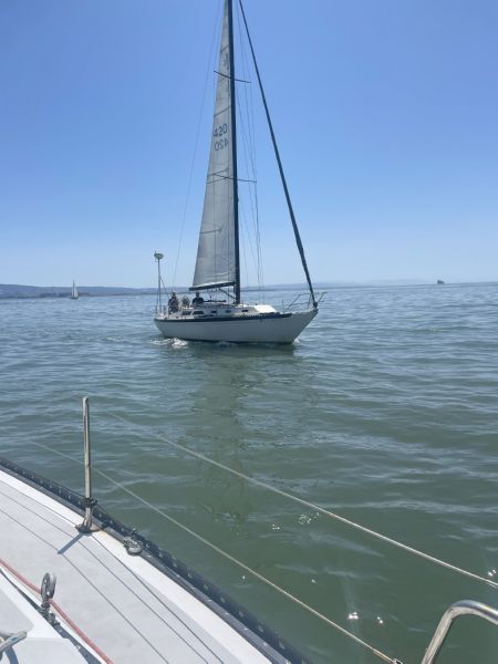 Luna Sea from<BR>Kapai