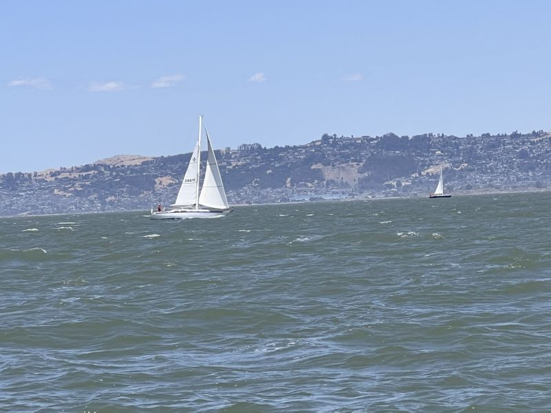 Windcatcher in the slot