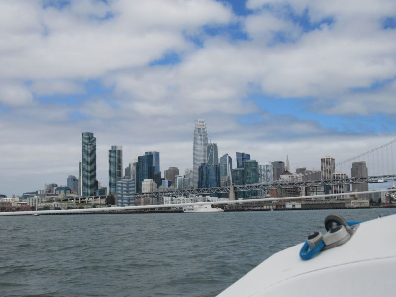SF Skyline