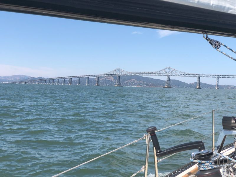 and Richmond Bridge ...