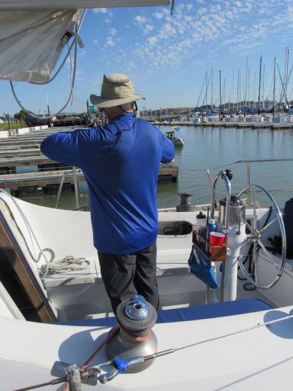 Rick<BR>back and back ...