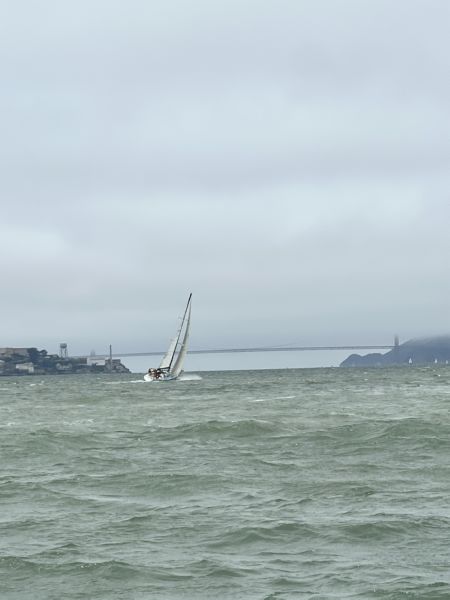 Windwalker<br> to windward